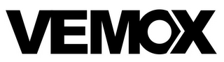 VEMOX logo