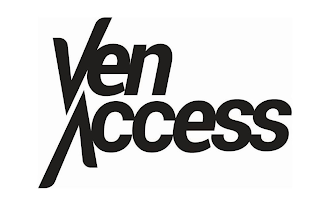 VEN ACCESS logo