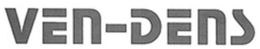 VEN-DENS logo