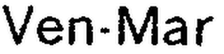 VEN-MAR logo