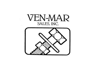 VEN-MAR SALES, INC. logo