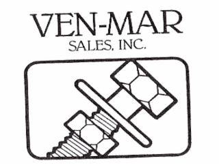 VEN-MAR SALES, INC. logo