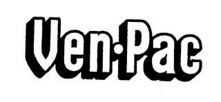 VEN-PAC logo