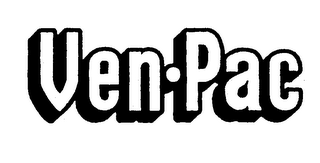 VEN-PAC logo