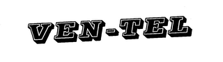 VEN-TEL logo