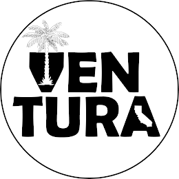 VEN TURA logo
