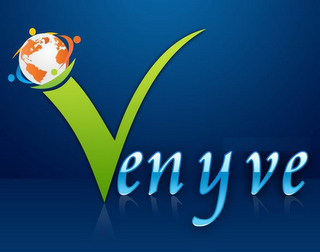 VEN Y VE logo