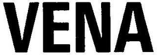 VENA logo