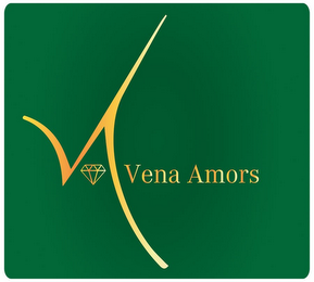 VENA AMORS logo