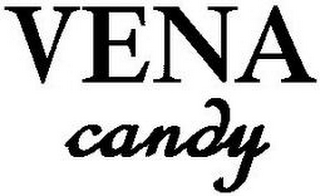 VENA CANDY logo