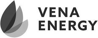 VENA ENERGY logo
