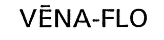 VENA-FLO logo