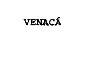 VENACA logo
