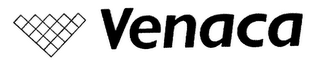 VENACA logo