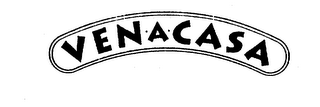 VENACASA logo