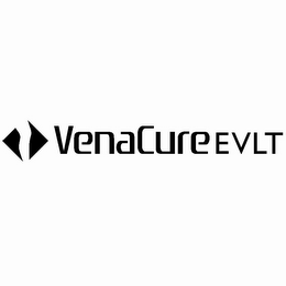 VENACURE EVLT logo