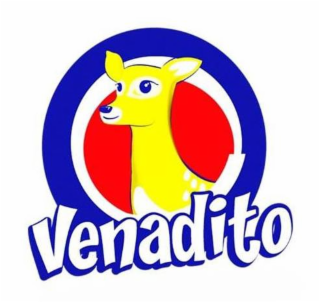 VENADITO logo