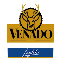 VENADO LIGHT logo