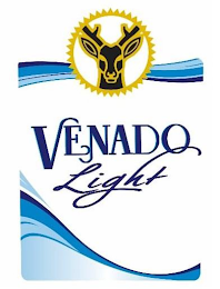 VENADO LIGHT logo