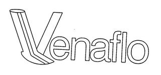 VENAFLO logo