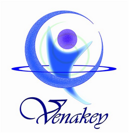 VENAKEY logo