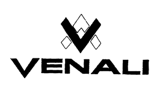 VENALI logo