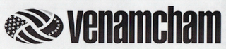 VENAMCHAM logo