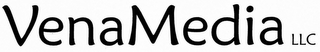 VENAMEDIA LLC logo