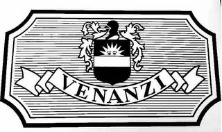 VENANZI logo