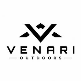 VENARI OUTDOORS logo