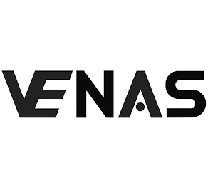 VENAS logo
