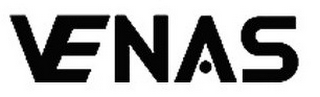 VENAS logo