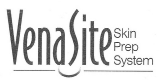 VENASITE SKIN PREP SYSTEM logo