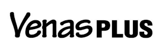 VENASPLUS logo