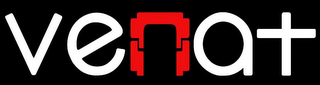 VENAT logo