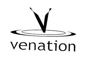 VENATION logo