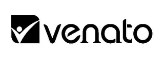 VENATO logo