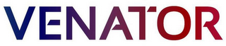 VENATOR logo