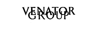 VENATOR GROUP logo
