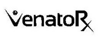 VENATORX logo