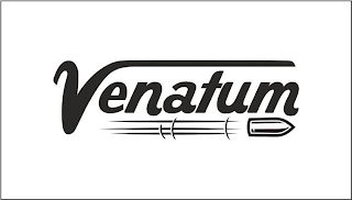VENATUM logo