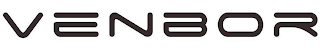 VENBOR logo