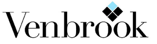 VENBROOK logo