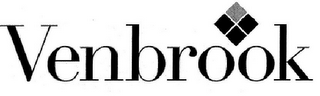 VENBROOK logo
