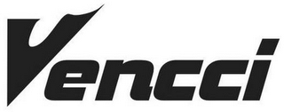VENCCI logo