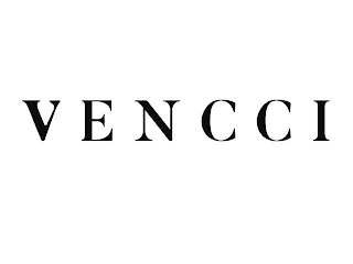 VENCCI logo