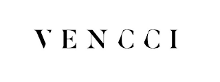 VENCCI logo
