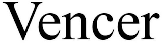 VENCER