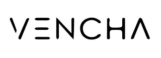 VENCHA logo