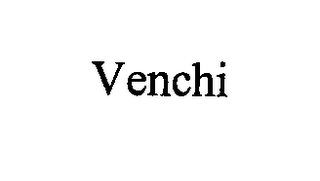 VENCHI logo